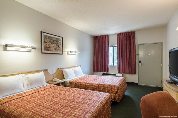 Rodeway Inn Lavale (Maryland)